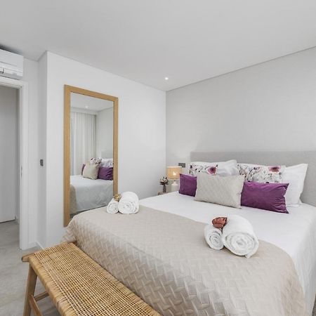 Terracos De Quarteira II Purple By Real Properties المظهر الخارجي الصورة