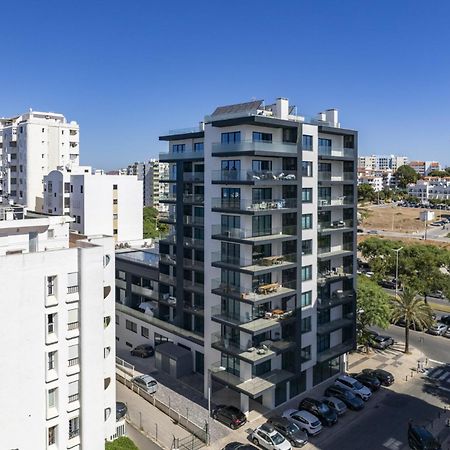Terracos De Quarteira II Purple By Real Properties المظهر الخارجي الصورة