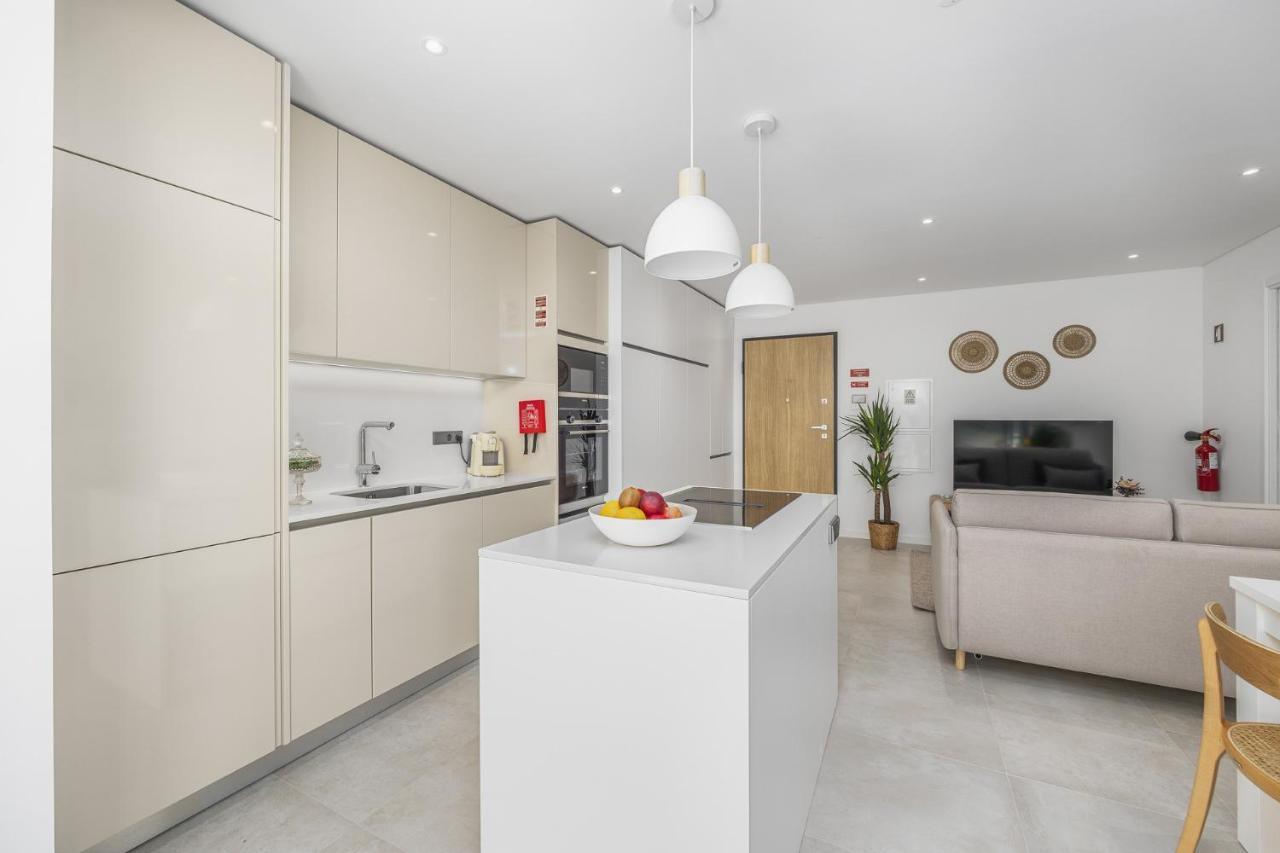 Terracos De Quarteira II Purple By Real Properties المظهر الخارجي الصورة