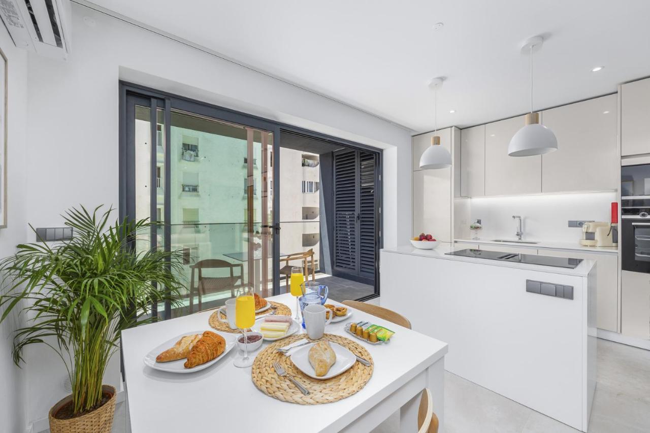 Terracos De Quarteira II Purple By Real Properties المظهر الخارجي الصورة
