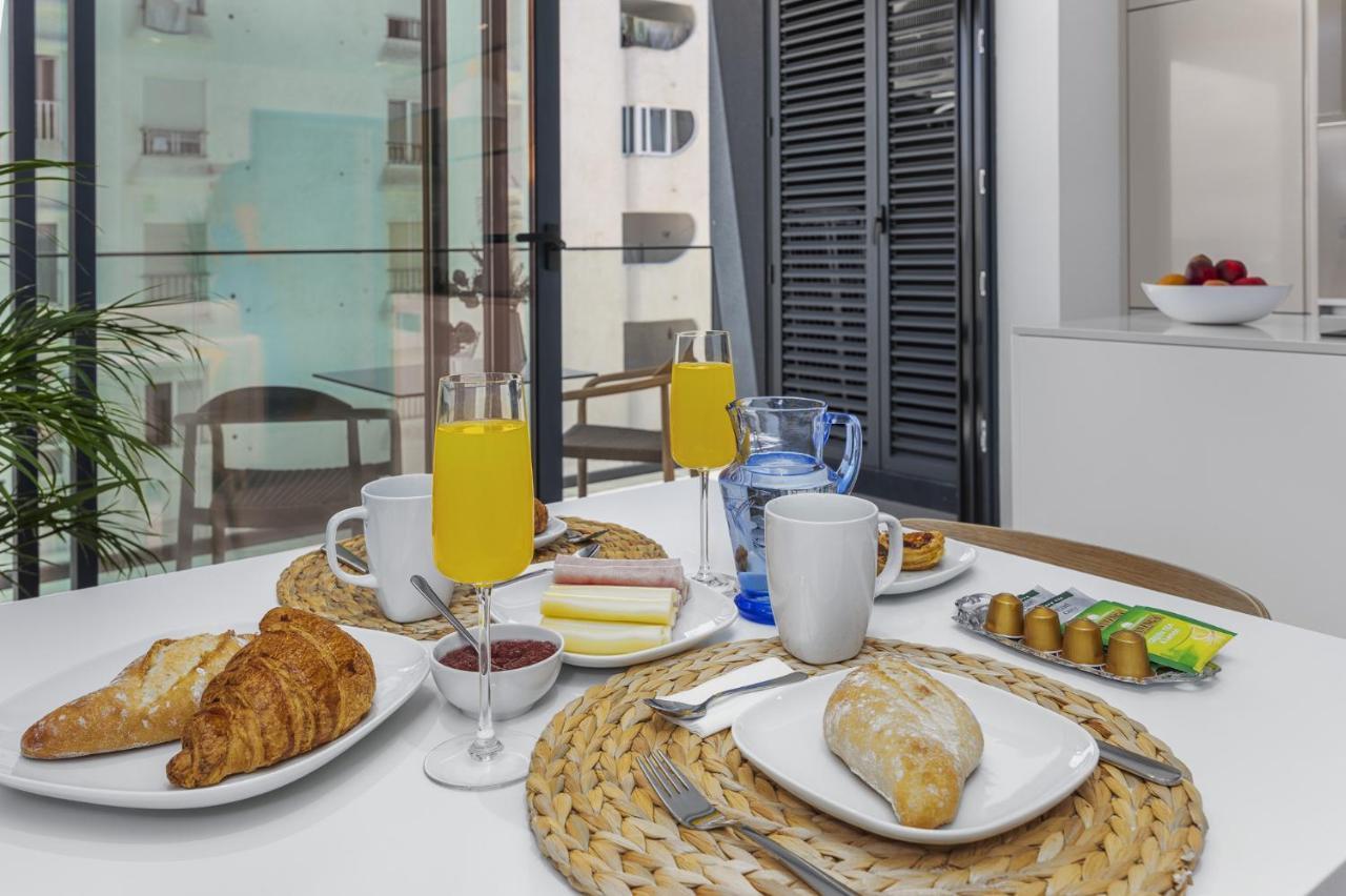 Terracos De Quarteira II Purple By Real Properties المظهر الخارجي الصورة