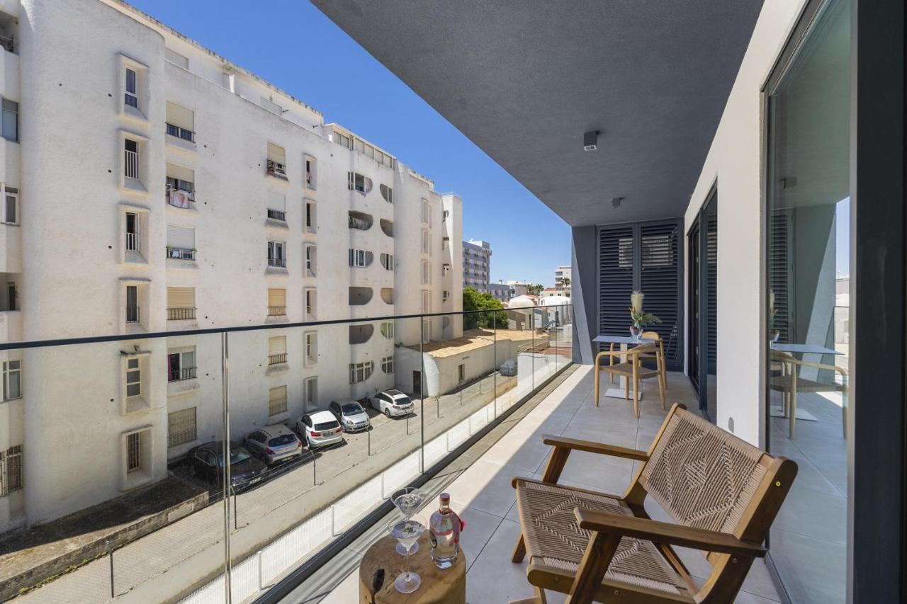 Terracos De Quarteira II Purple By Real Properties المظهر الخارجي الصورة