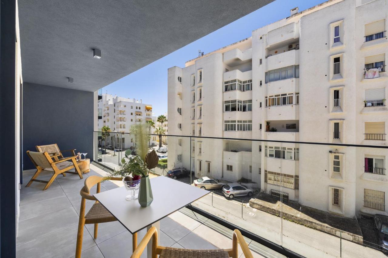Terracos De Quarteira II Purple By Real Properties المظهر الخارجي الصورة