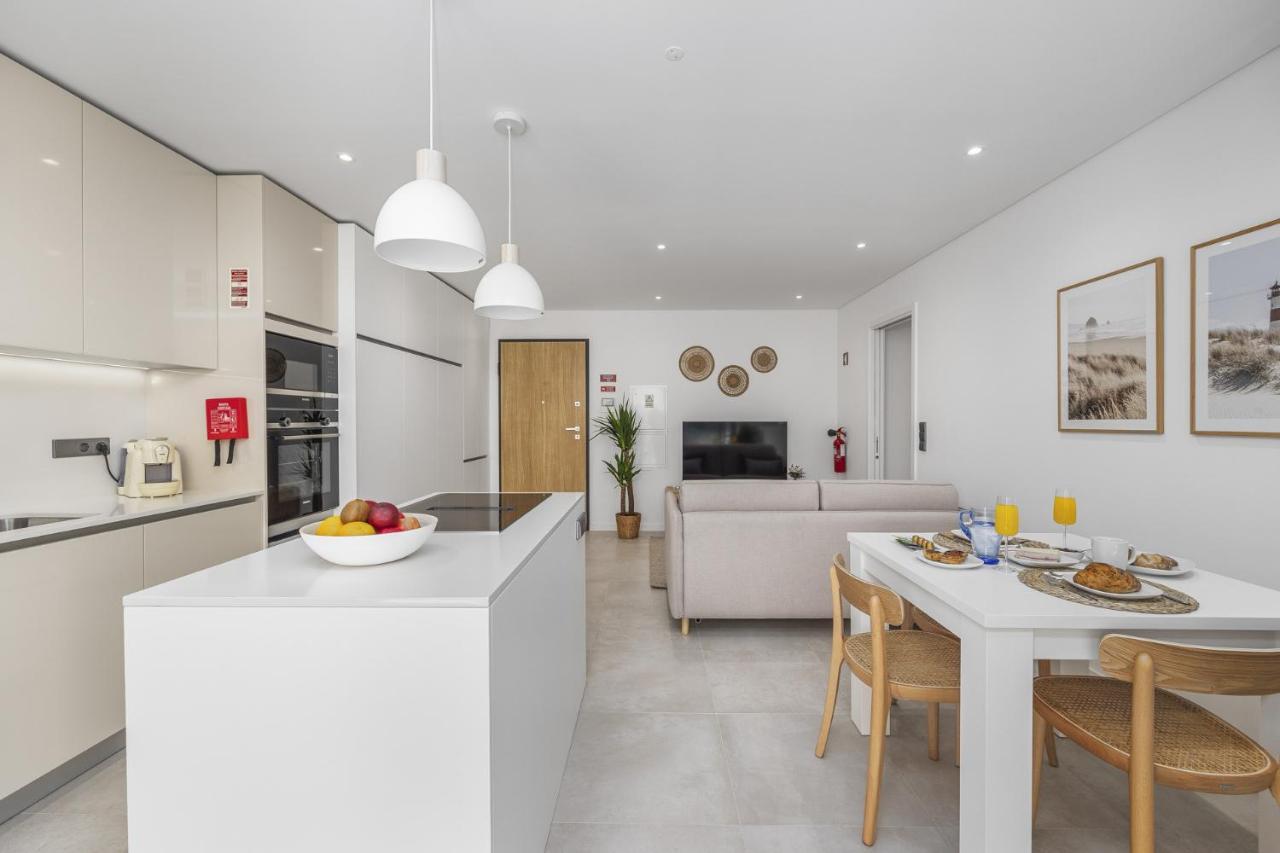 Terracos De Quarteira II Purple By Real Properties المظهر الخارجي الصورة