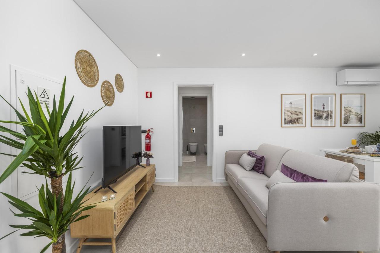Terracos De Quarteira II Purple By Real Properties المظهر الخارجي الصورة