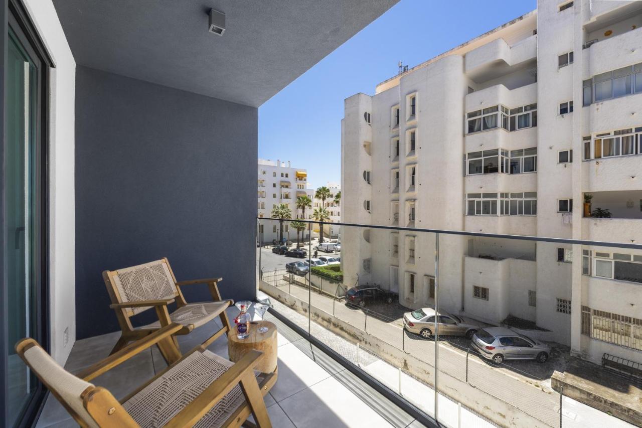 Terracos De Quarteira II Purple By Real Properties المظهر الخارجي الصورة