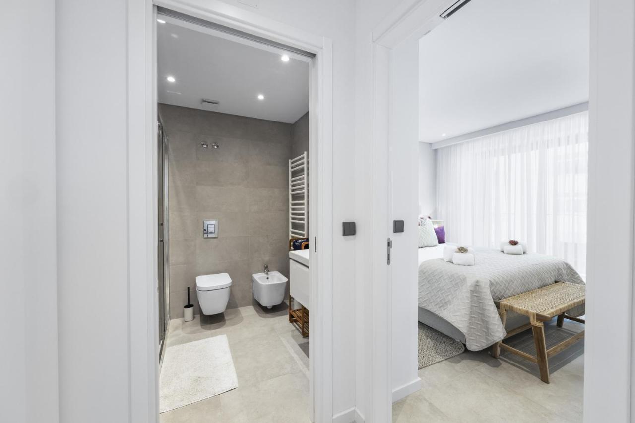 Terracos De Quarteira II Purple By Real Properties المظهر الخارجي الصورة