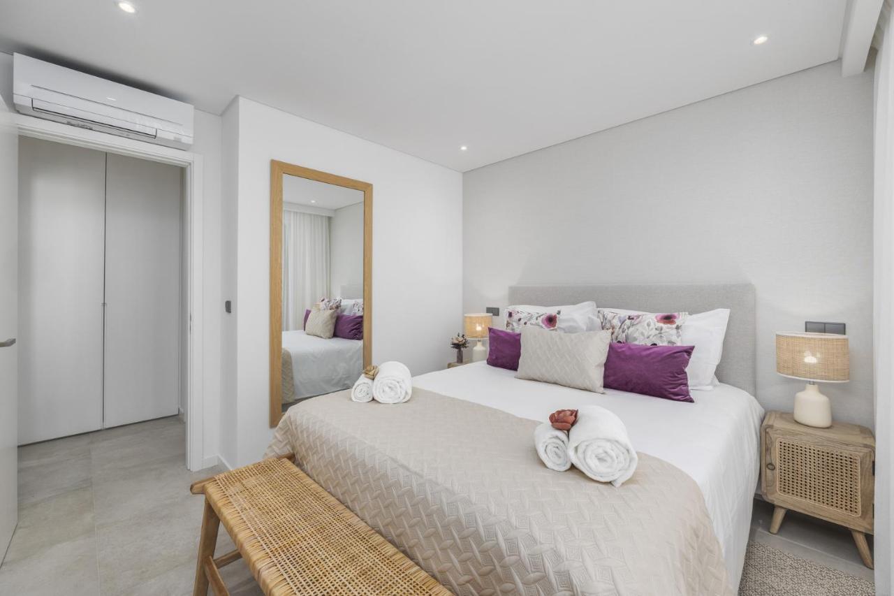 Terracos De Quarteira II Purple By Real Properties المظهر الخارجي الصورة