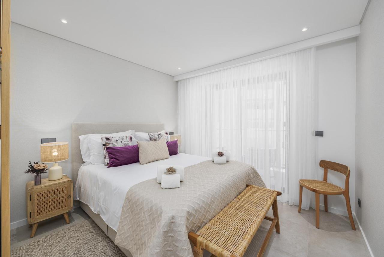 Terracos De Quarteira II Purple By Real Properties المظهر الخارجي الصورة