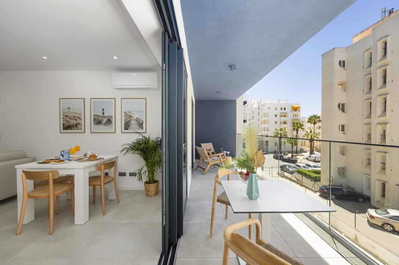 Terracos De Quarteira II Purple By Real Properties المظهر الخارجي الصورة