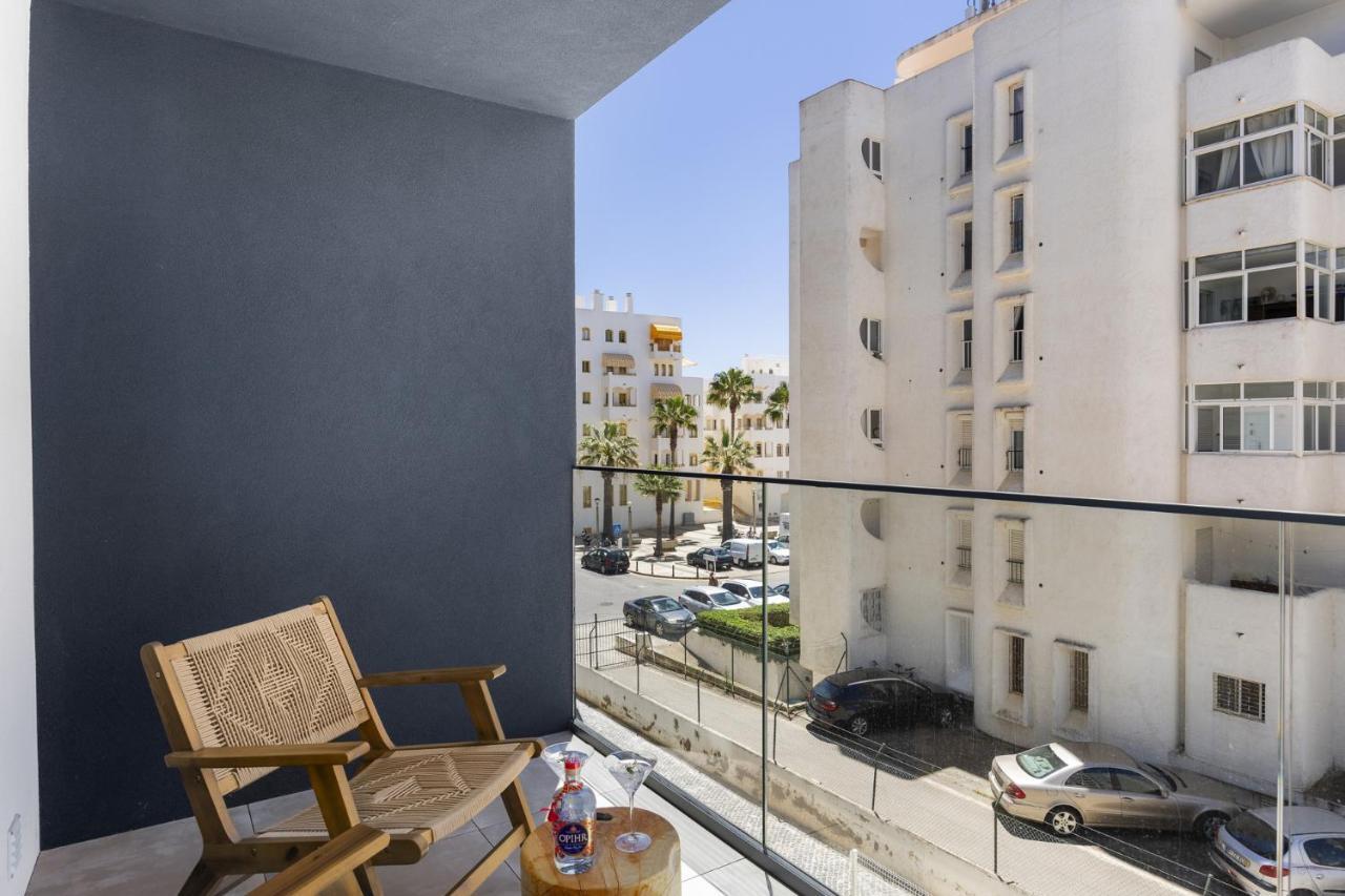 Terracos De Quarteira II Purple By Real Properties المظهر الخارجي الصورة
