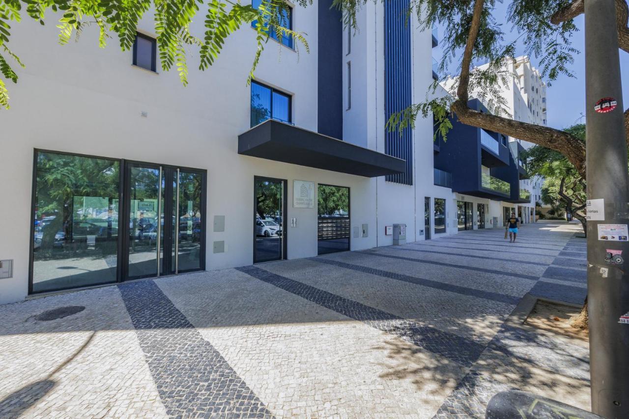Terracos De Quarteira II Purple By Real Properties المظهر الخارجي الصورة