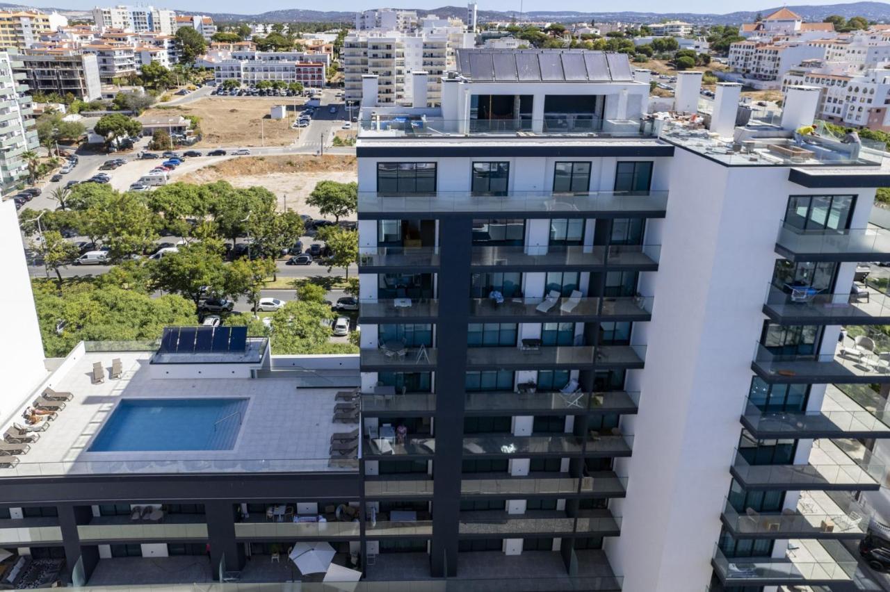 Terracos De Quarteira II Purple By Real Properties المظهر الخارجي الصورة