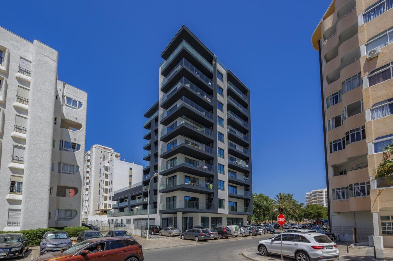 Terracos De Quarteira II Purple By Real Properties المظهر الخارجي الصورة