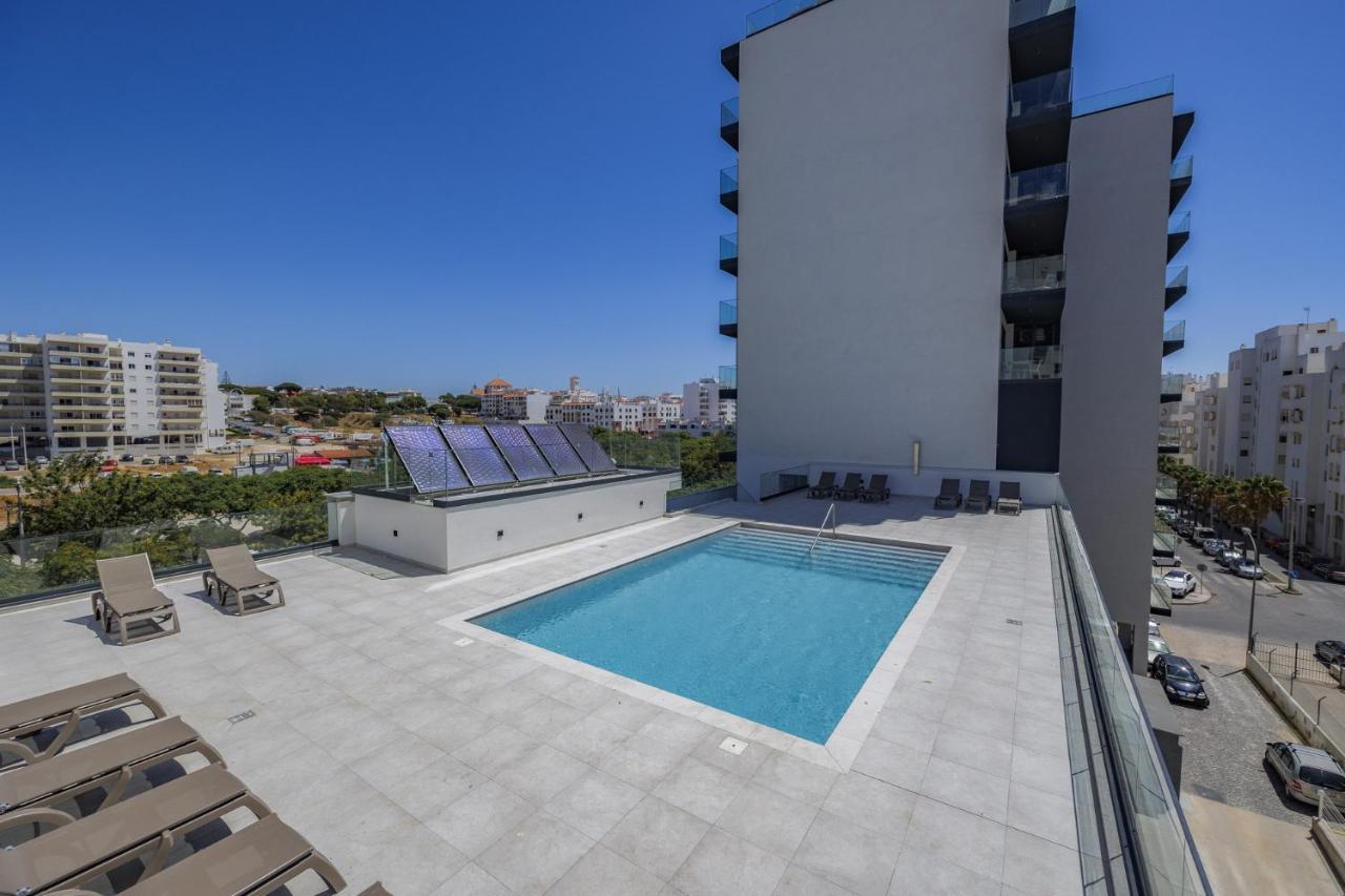 Terracos De Quarteira II Purple By Real Properties المظهر الخارجي الصورة